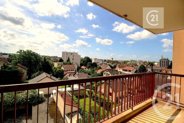 Appartement F2 &agrave; vendre - 2 pi&egrave;ces - 44,10 m2 - Les Pavillons Sous Bois - 93 - ILE-DE-FRANCE
