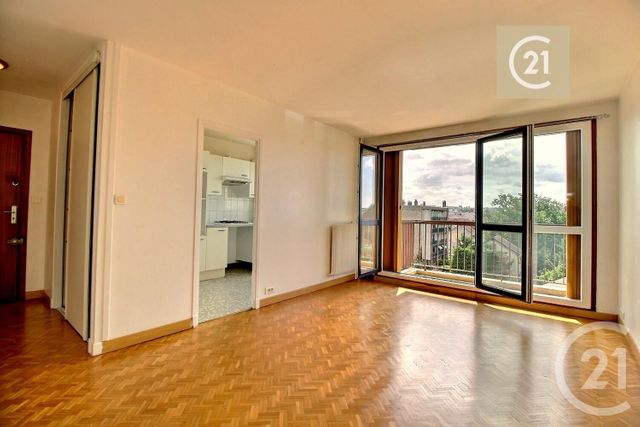 Appartement F2 &agrave; vendre - 2 pi&egrave;ces - 44,10 m2 - Les Pavillons Sous Bois - 93 - ILE-DE-FRANCE