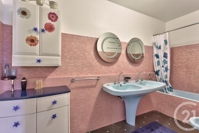 Appartement F5 &agrave; vendre - 5 pi&egrave;ces - 107 m2 - Les Pavillons Sous Bois - 93 - ILE-DE-FRANCE