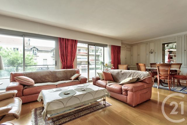 Appartement F5 &agrave; vendre - 5 pi&egrave;ces - 107 m2 - Les Pavillons Sous Bois - 93 - ILE-DE-FRANCE