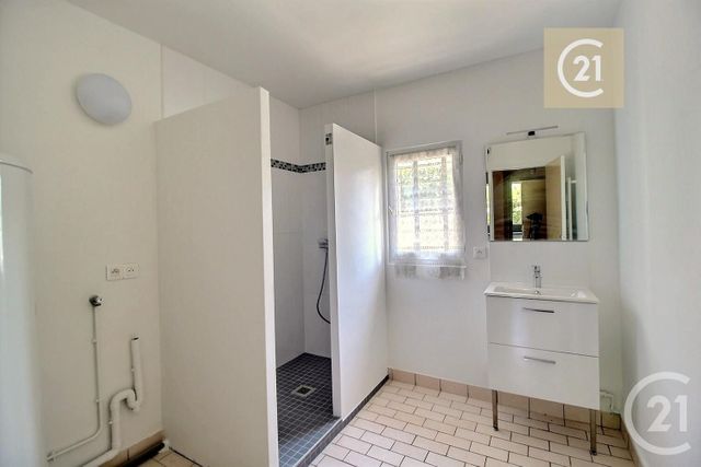Maison &agrave; vendre - 3 pi&egrave;ces - 68,68 m2 - Les Pavillons Sous Bois - 93 - ILE-DE-FRANCE
