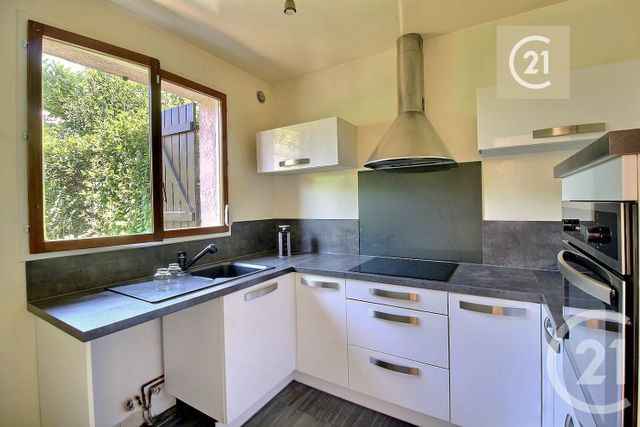 Maison &agrave; vendre - 3 pi&egrave;ces - 68,68 m2 - Les Pavillons Sous Bois - 93 - ILE-DE-FRANCE
