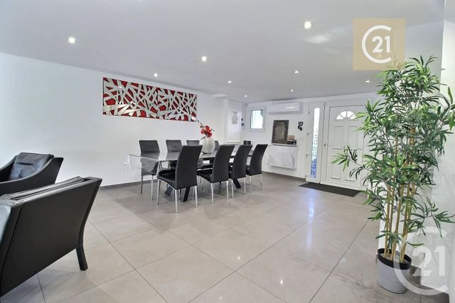 Maison &agrave; vendre - 9 pi&egrave;ces - 229,71 m2 - Les Pavillons Sous Bois - 93 - ILE-DE-FRANCE