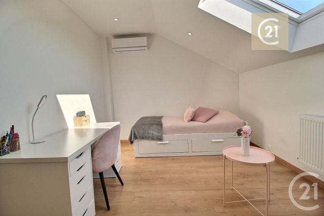 Maison &agrave; vendre - 9 pi&egrave;ces - 229,71 m2 - Les Pavillons Sous Bois - 93 - ILE-DE-FRANCE