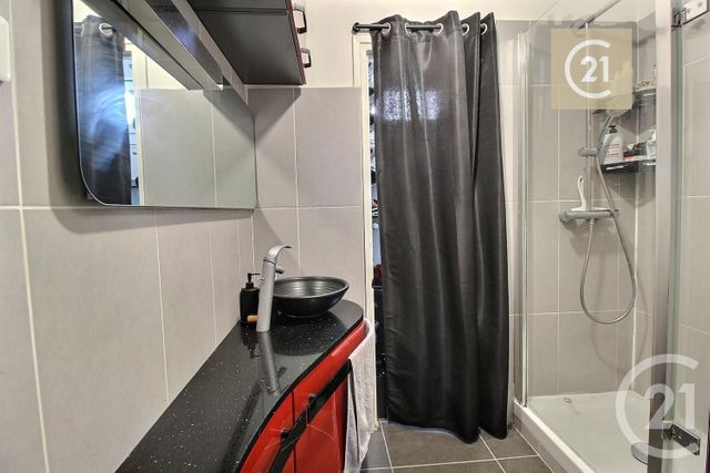 Appartement F2 &agrave; vendre - 2 pi&egrave;ces - 50 m2 - Les Pavillons Sous Bois - 93 - ILE-DE-FRANCE