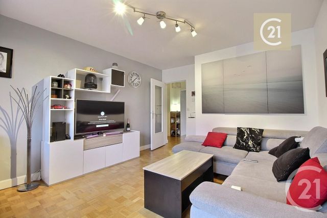 Appartement &agrave; vendre - 2 pi&egrave;ces - 40 m2 - Livry Gargan - 93 - ILE-DE-FRANCE