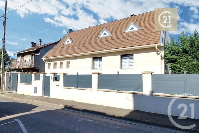 Maison &agrave; vendre - 13 pi&egrave;ces - 233,34 m2 - Livry Gargan - 93 - ILE-DE-FRANCE
