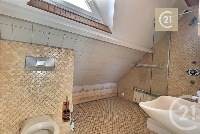 Maison &agrave; vendre - 13 pi&egrave;ces - 233,34 m2 - Livry Gargan - 93 - ILE-DE-FRANCE