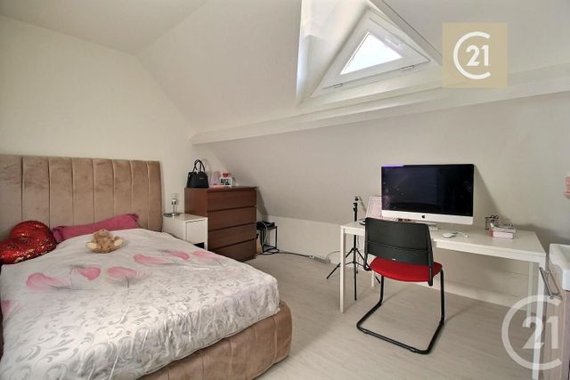 Maison &agrave; vendre - 13 pi&egrave;ces - 233,34 m2 - Livry Gargan - 93 - ILE-DE-FRANCE
