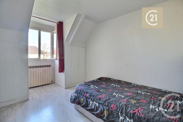 Maison &agrave; vendre - 13 pi&egrave;ces - 233,34 m2 - Livry Gargan - 93 - ILE-DE-FRANCE