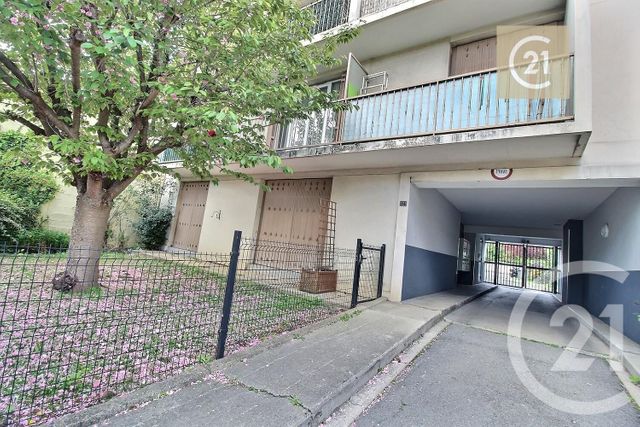 Appartement F1 &agrave; vendre - 1 pi&egrave;ce - 28,48 m2 - Les Pavillons Sous Bois - 93 - ILE-DE-FRANCE