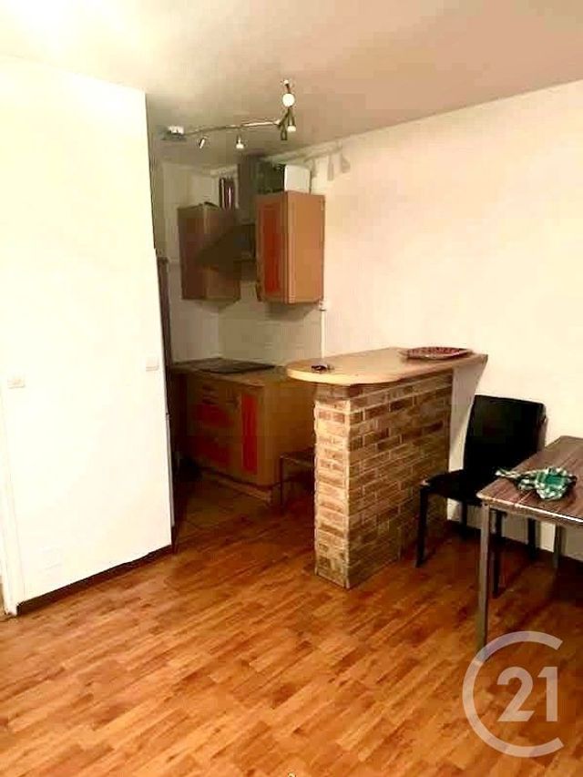 Appartement F1 &agrave; vendre - 1 pi&egrave;ce - 28,48 m2 - Les Pavillons Sous Bois - 93 - ILE-DE-FRANCE