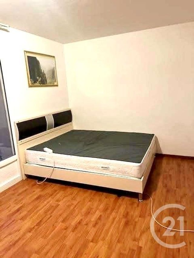 Appartement F1 &agrave; vendre - 1 pi&egrave;ce - 28,48 m2 - Les Pavillons Sous Bois - 93 - ILE-DE-FRANCE