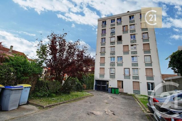 Appartement F1 à vendre LES PAVILLONS SOUS BOIS