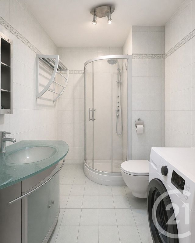 Appartement F1 &agrave; vendre - 1 pi&egrave;ce - 29 m2 - Les Pavillons Sous Bois - 93 - ILE-DE-FRANCE