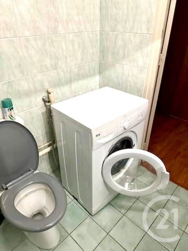 Appartement F1 &agrave; vendre - 1 pi&egrave;ce - 28,48 m2 - Les Pavillons Sous Bois - 93 - ILE-DE-FRANCE