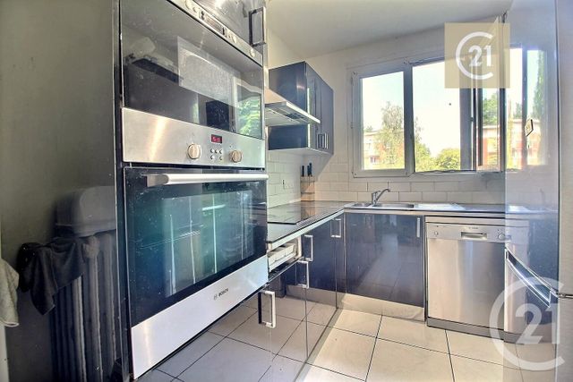 Appartement F4 &agrave; vendre - 4 pi&egrave;ces - 67,93 m2 - Livry Gargan - 93 - ILE-DE-FRANCE