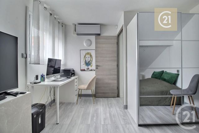 Maison &agrave; vendre - 5 pi&egrave;ces - 81,11 m2 - Les Pavillons Sous Bois - 93 - ILE-DE-FRANCE