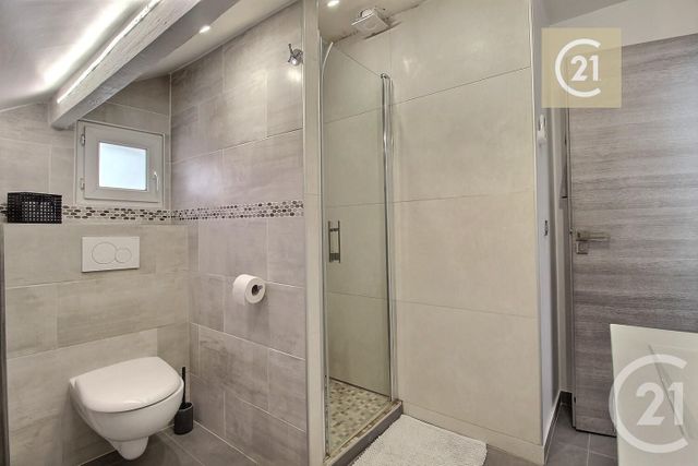 Maison &agrave; vendre - 5 pi&egrave;ces - 81,11 m2 - Les Pavillons Sous Bois - 93 - ILE-DE-FRANCE