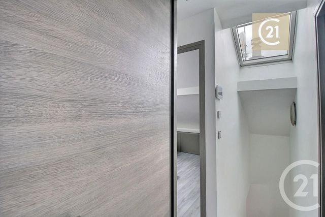 Maison &agrave; vendre - 5 pi&egrave;ces - 81,11 m2 - Les Pavillons Sous Bois - 93 - ILE-DE-FRANCE