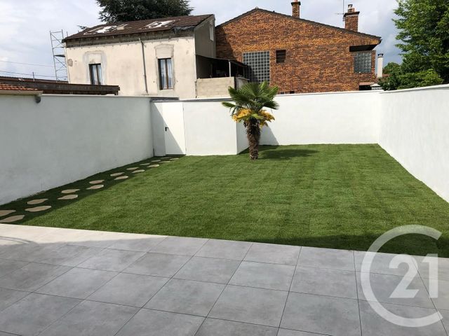 Maison à vendre LES PAVILLONS SOUS BOIS