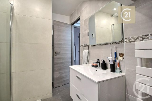 Maison &agrave; vendre - 5 pi&egrave;ces - 81,11 m2 - Les Pavillons Sous Bois - 93 - ILE-DE-FRANCE