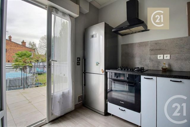 Maison &agrave; vendre - 5 pi&egrave;ces - 81,11 m2 - Les Pavillons Sous Bois - 93 - ILE-DE-FRANCE