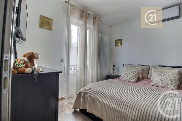 Maison &agrave; vendre - 5 pi&egrave;ces - 81,11 m2 - Les Pavillons Sous Bois - 93 - ILE-DE-FRANCE
