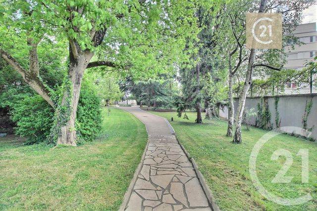 Appartement F2 &agrave; vendre - 2 pi&egrave;ces - 41,92 m2 - Romainville - 93 - ILE-DE-FRANCE