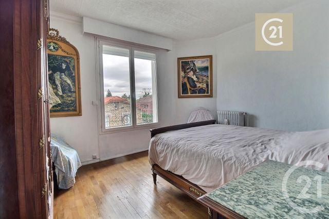 Maison &agrave; vendre - 5 pi&egrave;ces - 193,65 m2 - Les Pavillons Sous Bois - 93 - ILE-DE-FRANCE