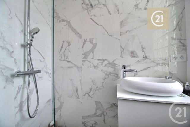 Maison &agrave; vendre - 5 pi&egrave;ces - 193,65 m2 - Les Pavillons Sous Bois - 93 - ILE-DE-FRANCE