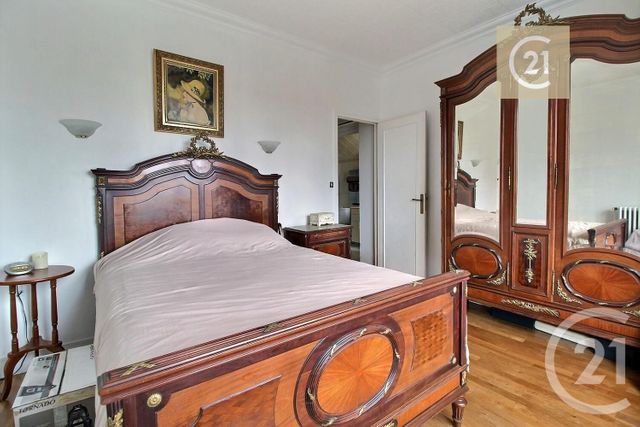 Maison &agrave; vendre - 5 pi&egrave;ces - 193,65 m2 - Les Pavillons Sous Bois - 93 - ILE-DE-FRANCE