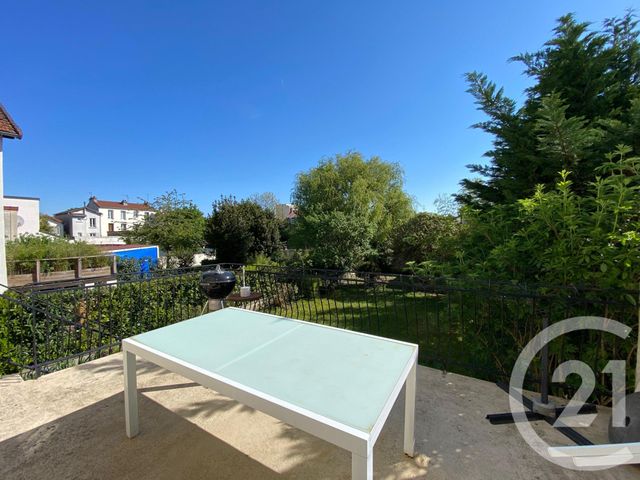 Maison &agrave; vendre - 5 pi&egrave;ces - 119,08 m2 - Les Pavillons Sous Bois - 93 - ILE-DE-FRANCE