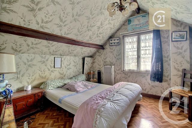 Maison &agrave; vendre - 3 pi&egrave;ces - 45 m2 - Les Pavillons Sous Bois - 93 - ILE-DE-FRANCE