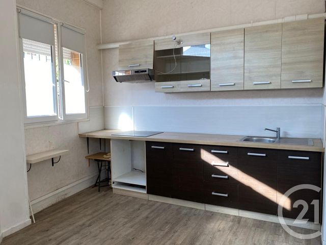 Appartement Studio &agrave; vendre - 1 pi&egrave;ce - 25 m2 - Les Pavillons Sous Bois - 93 - ILE-DE-FRANCE