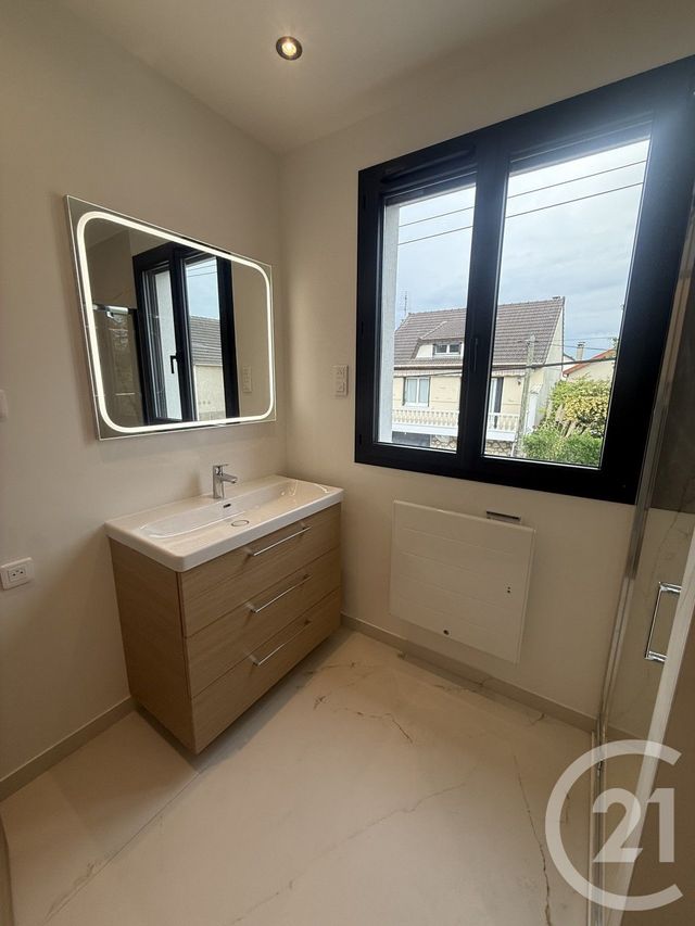 Maison &agrave; vendre - 4 pi&egrave;ces - 115,31 m2 - Les Pavillons Sous Bois - 93 - ILE-DE-FRANCE