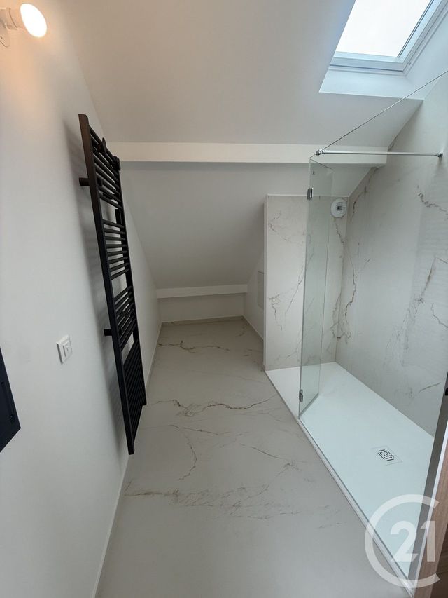 Maison &agrave; vendre - 4 pi&egrave;ces - 115,31 m2 - Les Pavillons Sous Bois - 93 - ILE-DE-FRANCE