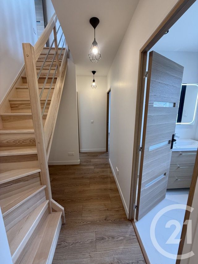 Maison &agrave; vendre - 4 pi&egrave;ces - 115,31 m2 - Les Pavillons Sous Bois - 93 - ILE-DE-FRANCE
