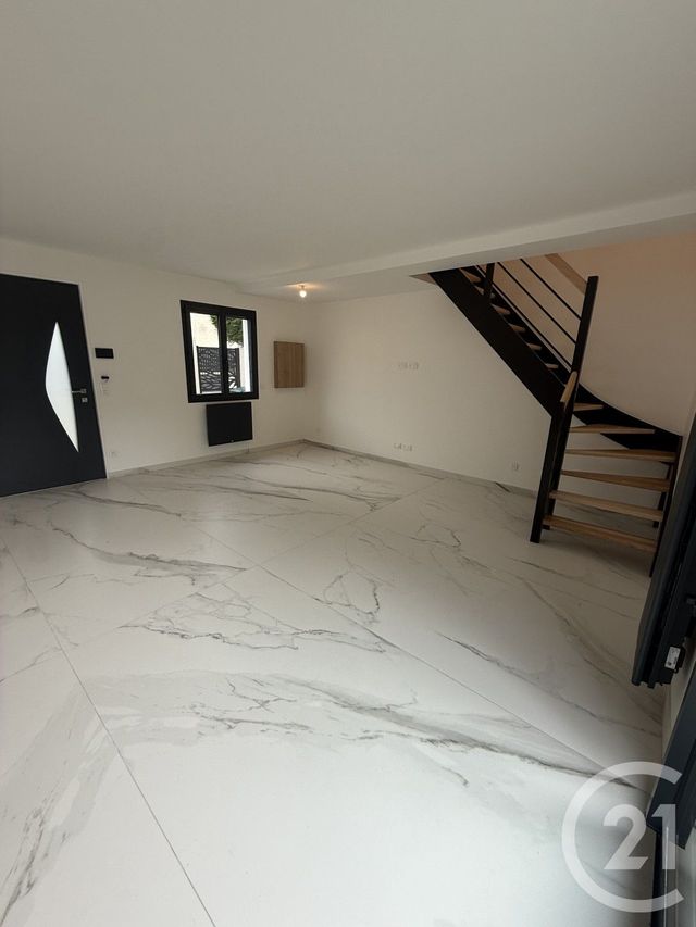 Maison &agrave; vendre - 4 pi&egrave;ces - 115,31 m2 - Les Pavillons Sous Bois - 93 - ILE-DE-FRANCE