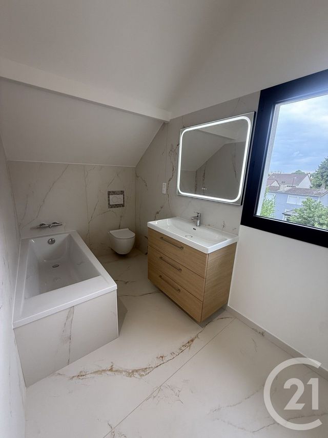 Maison &agrave; vendre - 4 pi&egrave;ces - 115,31 m2 - Les Pavillons Sous Bois - 93 - ILE-DE-FRANCE
