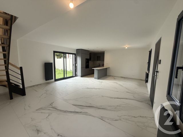 Maison &agrave; vendre - 4 pi&egrave;ces - 115,31 m2 - Les Pavillons Sous Bois - 93 - ILE-DE-FRANCE