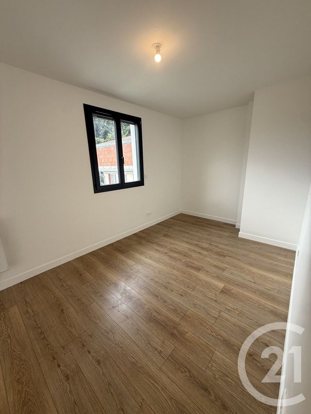 Maison &agrave; vendre - 4 pi&egrave;ces - 115,31 m2 - Les Pavillons Sous Bois - 93 - ILE-DE-FRANCE