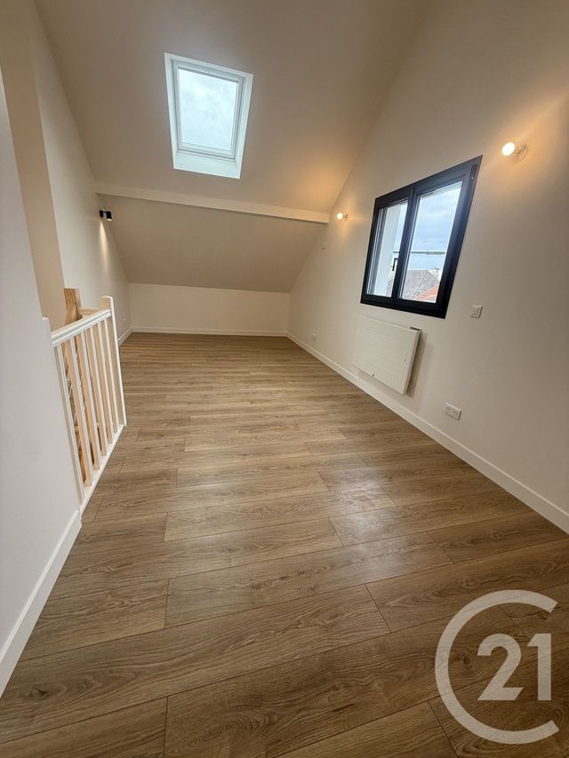 Maison &agrave; vendre - 4 pi&egrave;ces - 115,31 m2 - Les Pavillons Sous Bois - 93 - ILE-DE-FRANCE