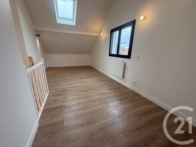 Maison &agrave; vendre - 4 pi&egrave;ces - 115,31 m2 - Les Pavillons Sous Bois - 93 - ILE-DE-FRANCE