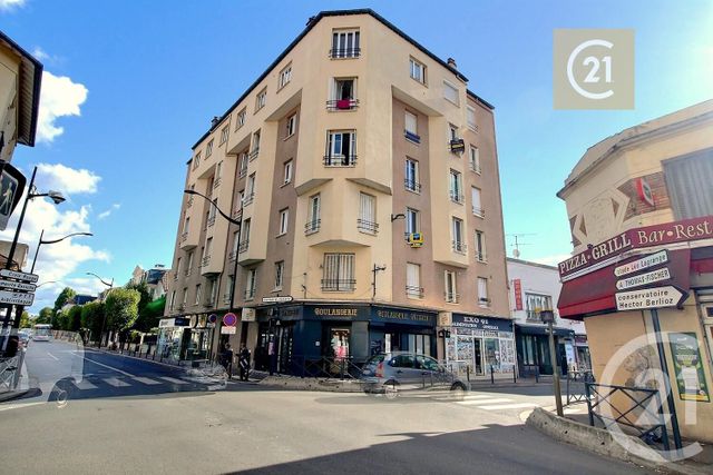 appartement - LES PAVILLONS SOUS BOIS - 93
