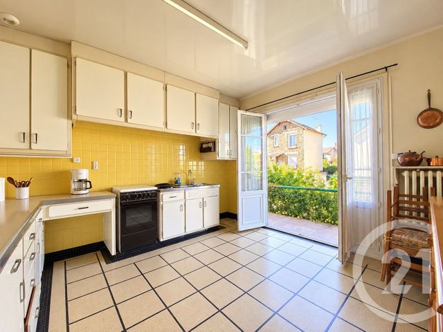 Maison &agrave; vendre - 3 pi&egrave;ces - 75,82 m2 - Les Pavillons Sous Bois - 93 - ILE-DE-FRANCE