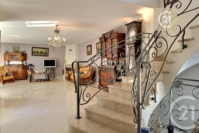 Maison &agrave; vendre - 5 pi&egrave;ces - 192,23 m2 - Le Raincy - 93 - ILE-DE-FRANCE