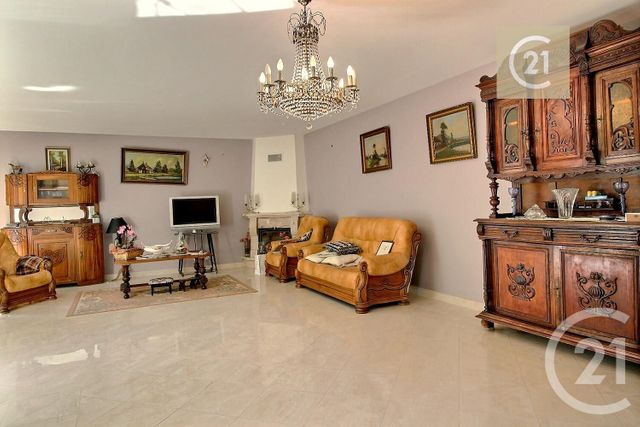 Maison &agrave; vendre - 5 pi&egrave;ces - 192,23 m2 - Le Raincy - 93 - ILE-DE-FRANCE