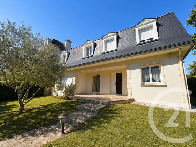 maison - LE RAINCY - 93
