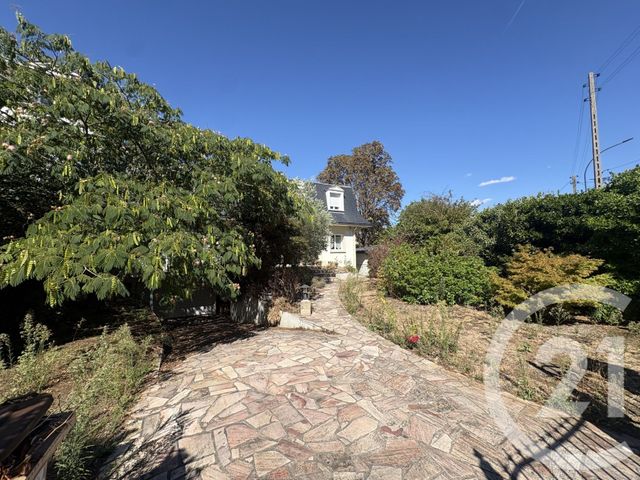 Maison &agrave; vendre - 5 pi&egrave;ces - 192,23 m2 - Le Raincy - 93 - ILE-DE-FRANCE